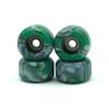 Swirl Grom Wheels (Blue) view 4