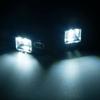 1Pair 5V-7.4V RC Car Headlights High Brightness White Light for Axial TRX4 TRX6 Redcat RR10 MST 1/10 1/8 RC Car Parts view 4