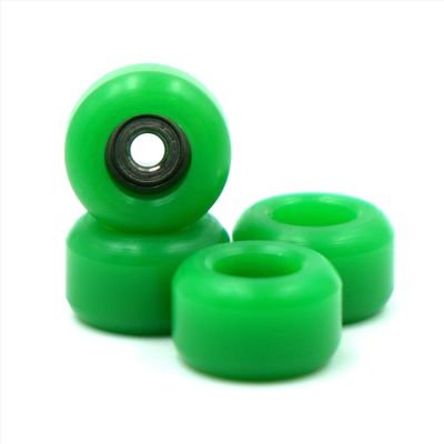 Grom Wheels (Green)