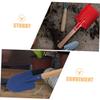 SEWOART 6pc Kids Gardening Tool Set Toddler Planting Tools Garden Rakes Shovel for Kids Children's Outdoor view 3