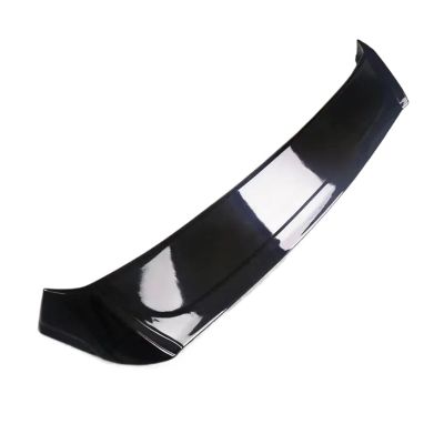 Compatible For VW Golf Mk7 Mk7.5 Golf 7 Golf 7 Facelift GTI GTD GTE R 2013-2020 Robot Style Rear Roof Spoiler Wing Exterior Car Accessories