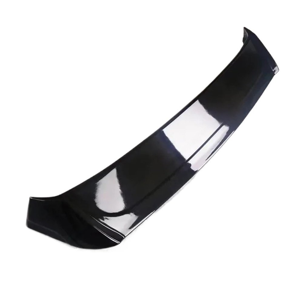 Compatible For VW Golf Mk7 Mk7.5 Golf 7 Golf 7 Facelift GTI GTD GTE R 2013-2020 Robot Style Rear Roof Spoiler Wing Exterior Car Accessories