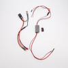 FunXylophy Metal Ignition Kit for FS-V800WGPC V8 Engine Model view 2