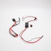 FunXylophy Metal Ignition Kit for FS-V800WGPC V8 Engine Model view 3