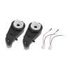 2PCS 24V 40000RPM RS555 Electric Motor Gearbox Replacement Kit for Ride On Car Toys view 4