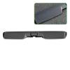 MC Racing Sports Spoiler Compatible For Jetour T2 /Traveler 2023 2024 Trunk Wing Spoiler Jetour T2 Modification Accessories(Carbon fiber pattern) view 1