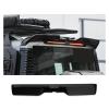 MC Racing Sports Spoiler Compatible For Jetour T2 /Traveler 2023 2024 Trunk Wing Spoiler Jetour T2 Modification Accessories(Carbon fiber pattern) view 2