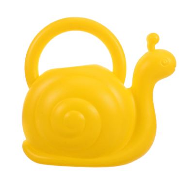 INOOMP Boy Girl Cartoon Watering Can Fun Gardening Tool for Boys and Girls Lightweight Plastic Watering Can for Outdoor Gardening Activities
