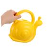 INOOMP Boy Girl Cartoon Watering Can Fun Gardening Tool for Boys and Girls Lightweight Plastic Watering Can for Outdoor Gardening Activities view 4