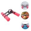 HEALSOPTHY Water Float Buoyancy Heighten for Mini Training Kit Easy Install Printed Material Arch Lightweight and Drone Accessory view 3