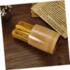 BESPORTBLE Divination Game Sticks Bucket Bamboo Sticks for Chinese Fortune Telling 64 Hexagrams Educational Tool Home Decor view 3