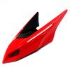 for Ducati Hypermotard 950 2019-2021 Motorcycle Front Nose Headlight Fairing Panel Cover Spoiler view 3