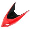 for Ducati Hypermotard 950 2019-2021 Motorcycle Front Nose Headlight Fairing Panel Cover Spoiler view 4