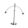 BESPORTBLE Cylinder Swing Weightlifting Balancing Tumbler Ornament Fun Desktop Decoration for Home Office and Parties Boys and Girls and Adults Safe Material view 1