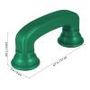 Hemoton 5Pcs Telephone Handsets for Speech Development Engaging Phonics Practice Lightweight Material for Pretend Play and Learning Activities view 2