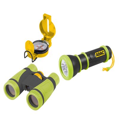ADAC Explorer Set