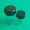 10pcs 20.3mm Thread Microscope Objective Lens Storage Case - Anti-Dust Plastic Box for Safe Keeping(10pcs 45MM) view 2