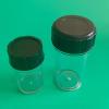 10pcs 20.3mm Thread Microscope Objective Lens Storage Case - Anti-Dust Plastic Box for Safe Keeping(10pcs 45MM) view 3