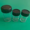 10pcs 20.3mm Thread Microscope Objective Lens Storage Case - Anti-Dust Plastic Box for Safe Keeping(10pcs 45MM) view 4