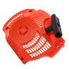 Acouto Premium Starter Assembly for 445 445E 450 450E Replacement Parts for Outdoor Power Tools view 2