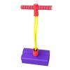 Aoaoy Foam Pogo Jumper Bounce Toys, High Elastic Tension Belt, Activity in The Interior Outdoor with Squeaky Noises, Good (Standard) view 2
