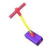 Aoaoy Foam Pogo Jumper Bounce Toys, High Elastic Tension Belt, Activity in The Interior Outdoor with Squeaky Noises, Good (Standard) view 3
