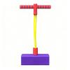 Aoaoy Foam Pogo Jumper Bounce Toys, High Elastic Tension Belt, Activity in The Interior Outdoor with Squeaky Noises, Good (Standard) view 4