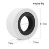 4pcs 1.9 Tire inserts Soft Outer Foam InsertsCompatible with 1.9inch Tires RC Crawler Axial SCX10 90046 TRX4 view 2