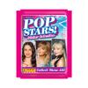 Pop Stars! Unofficial Sticker Collection - x36 Packs view 2