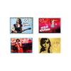 Pop Stars! Unofficial Sticker Collection - x36 Packs view 4