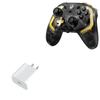 BoxWave Charger Compatible with GameSir Kaleid Flux - PD GAN miniCube (30W), 30W Tiny PD GAN Type-C Wall Charger - Winter White view 1