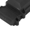 Pilipane RC Receiver Box Receiver Radio Box ESC Protection Replacement for Traxxas view 2