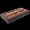 20-inch X Large Antique Backgammon Sets for Adults Wooden Game Board Handmade Game Sets/Gifts for Dad, Anniversary, Birthdays view 3