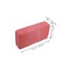 Abaodam 4pcs Realistic Foam Brick Props for and Breakable Hand Prop for Halloween and Construction Toys view 2