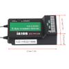 Flysky FS IA10B 2.4G 10 Channel Receiver PPM Output with iBus Port for RC Helicopter Airplane Glider Black Plastic 47mm 33.1mm 14.7mm view 2