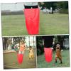 BESPORTBLE Potato Sack Race Bags for Boys and Girls Adults Carnival Party Game Oxford Team Building Games view 3