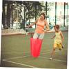 BESPORTBLE Potato Sack Race Bags for Boys and Girls Adults Carnival Party Game Oxford Team Building Games view 4