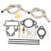 Carburetor Repair Kit Compatible With Satoh S650G Bison view 1