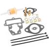 Carburetor Repair Kit Compatible With Satoh S650G Bison view 2