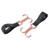 1 Pair Mom Bag Hanger Strollers Double Hook Pram Car Accessories Baby Cart Organiser Strollers Cart Hanger Clips view 3