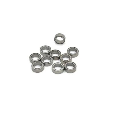 RC Spare Part Compatible with MJX 14301 14302 14209 14210 16207 16208 16209 16210 1/14 1/16 RC Car Upgrade Parts Accessories 10pcs Bearing