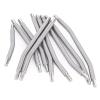 RC Upgrade Accessories for Axial for SCX10 II 90046 1/10 10Pcs Stainless Steel Links Rod Set with Ball End 313/324mm Wheelbase RC Crawler Car Upgrade Parts(324mm) view 2