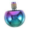 IMIKEYA Gyroscopes Toy Mushroom Head Metal Spinning Top Gyroscope Spinning Toy Desktop Floating view 1