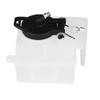 NBFFCBZP 1/10 Scale RC Fuel Tank Compatible with 1:10 On-Road Cars and Buggies Universal Toy Car Accessory view 1