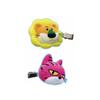 ESK Japan Tabekko Animal (Movie) Bangs Clip Rion & Cat view 1
