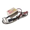 AMXDHH Single Ignition CDI CM6-10mm 90 DegreeSpark Plug Special DLE Fit for Gas Petrol Engine DLE20/DLE30/DLE55/CRRCpro GP26R/GP50R view 2