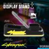 Zing Cyberpunk Skippy Replica - Deluxe Pack, Includes Skippy Replica with Light and Sound, Charging Light Stand. Ages 14+ view 2