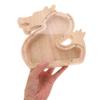 Abaodam Dragon Piggy Bank Adorable Money Box for Safe Design for Teaching Financial Responsibility Great Birthday Present view 3
