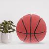 Abaodam 2pcs Basketball Piggy Bank Change Jar Container for Boys and Girls Sports Themed Money Saving Bank Great for Room Decoration and Birthday view 4