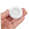 DOITOOL 20pcs Piggy Bank Stopper Money Box Rubber Plug Savings Box Challenge Seal Coin Bank Plug Easy Storage view 4